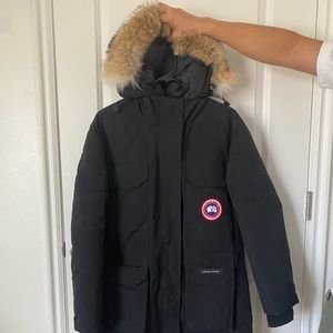 Men’s Canada Goose